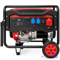موتور برق 8 کیلو وات NIKTEK