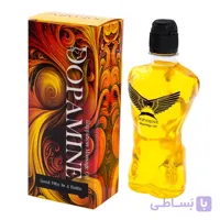 روغن ماساژ ضد درد دوپامین - 350 میلی لیتر
