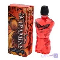 روغن ماساژ لیفت و آبرسان دوپامین - 350 میلی لیتر