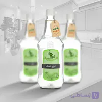 عرق نعناء نارون (2 آتیشه)