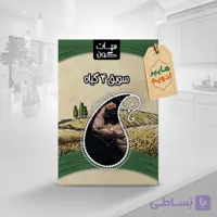 سویق4گیاه( چاق کننده)
