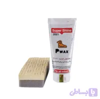واکس‌‌pwax
