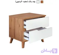پاتختی آراز دکور مدلike82718