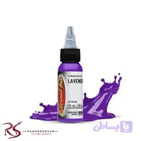 جوهر تتو بنفش لوندر اترنال 15 میل Eternal Lavender