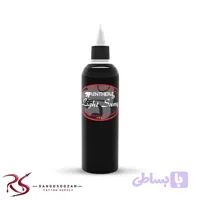 رنگ تاتو سیاه برند پنترا (Panthera Light Sumy )