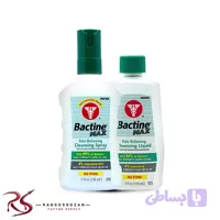 اسپری بی حسی بدن حین کار مدل Bactine