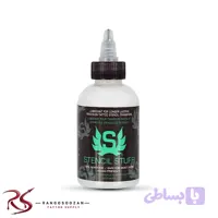 مایع استنسیل برند استاف (Stuff Stencil)