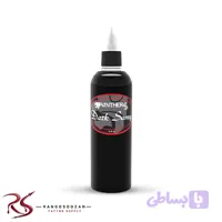 رنگ تاتو مشکی Panthera Dark Sumy