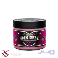 کرم حین کار اینکیز اصل مدل Inkeeze Pink Glide