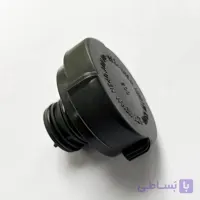 درب مخزن انبساط آب رادیاتور بی ام و (فشار 2 بار) برند توپران