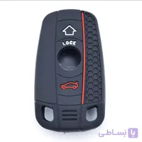 کاور ریموت اسمارت سیلیکونی بی ام و برند CBP