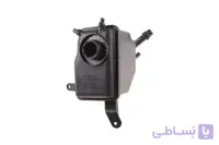 منبع انبساط آب رادیاتور BMW E60 E63 E64  کد فنی 17137542986 برند برایمن