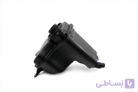 منبع انبساط آب رادیاتور  BMW E90 E92 E93E87 E88 کد فنی 17137640514 برند نیسنز