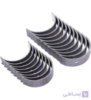 یاتاقان ثابت و متحرک استاندارد بی ام و مناسب موتورهای M20 / M50 / M52 / M54 برند Kolbenschmidt