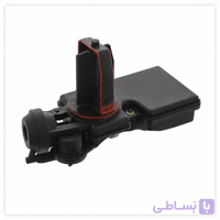 دریچه دیسا یا بادبزنی منیفولد هوا بی ام و موتور M54 کد فنی 11617544805 برند برایمن