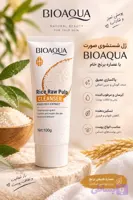 ژل شست و شوی برنج
