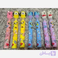 هایلایتر های سه تیکه بی تی 21