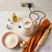 کتری برقی اتوماتیک برند porodo مدل KETTO ‌