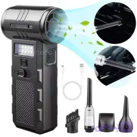 جت فن شارژی ویولنت مدلF028