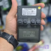 کنسول بازی قابل حمل مدل R36S R36S Handheld Game Console ‌