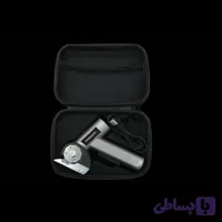 قیچی شارژی پرودو مدل PDCESTY008 (Porodo SHARP Cordless Electric Scissors)