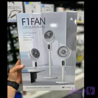پنکه F1 FAN
