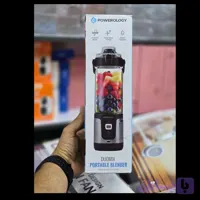 مخلوط‌کن همراه (پورتابل) از برند Powerology مدل PWPB27BK