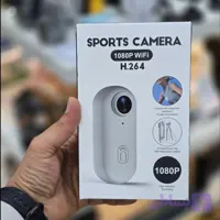 دوربین ورزشی sports camera مدل H.264 کیفیت 1080