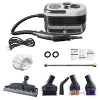 بخارشوی قابل حمل (Portable Steam Cleaner)