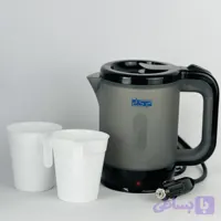 کتری فندکی دی اس پی