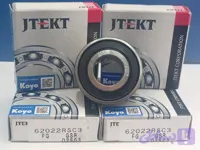بلبرینگ۶۲۰۲کویو ژاپن