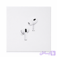 هندزفری اپل AirPods Pro 2 ANC کیفیت درجه یک | طراحی مشابه نسخه اصلی