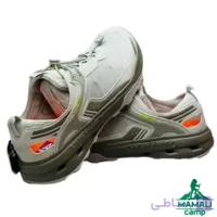 صندل طبیعت گردی و آب نوردی مردانه هامتو مدل 670434A-3