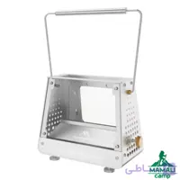 اجاق کمپینگ ماونتین هایکر مدل SZK1302-2