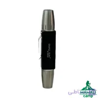 چراغ قوه یووی UV اسمال سان مدل ZY-JY88 6F