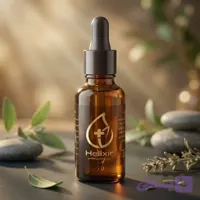 روغن هلکسیر برای مفاصل و عضلات - 30 سی سی