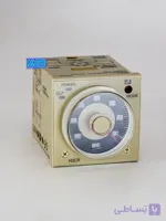 خرید و راهنمای انتخاب رله تایمر امرن مدل H3CR-A8 | خرید تایمر Omron