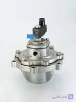 خرید و قیمت شیر برقی پالس Turbo ایتالیا (۲۴ ولت ۱۵ وات)