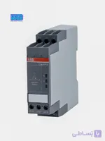 رله کنترل فاز ABB مدل CM-PFS.S (کد 1SVR730824R9300)