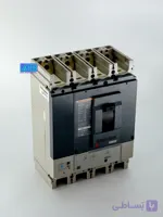 کلید اتوماتیک کمپکت مرلین گرین Merlin Gerin Compact NS400N | A ۴۰۰