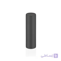نمک پاش مات مشکی استار