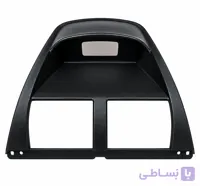 قاب ساعت تیبا