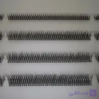 مژه پری دریایی