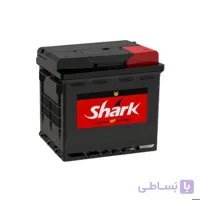 باتری ۵۰ امپر شارک