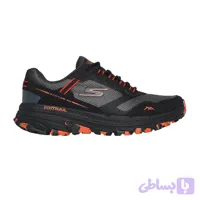 کفش مردانه اسکچرز مدل Skechers GO RUN Trail Altitude 2.0 220754/BKOR