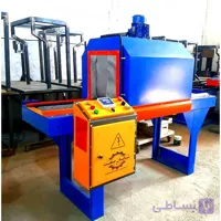 لیبل شیرینگ دوگانه سوز عرض35 در ارتفاع35