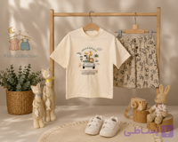 تیشرت وشلوارک اسپرت