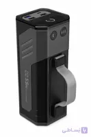 پاوربانک 55000 میلی‌آمپری Calus | شارژ سریع 22.5 وات و PD 20W