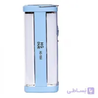 چراغ اضطراری شارژی | چراغ کمپینگ LED سولار