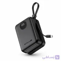 پاوربانک CALUS ظرفیت 60 هزارmAh | پاوربانک فست شارژ 22.5 وات